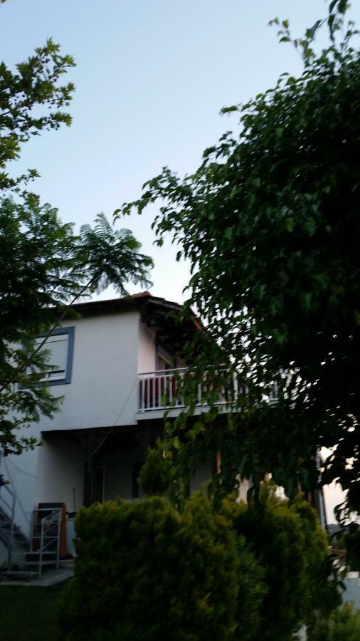 Alexandra Apartment Kalavarda