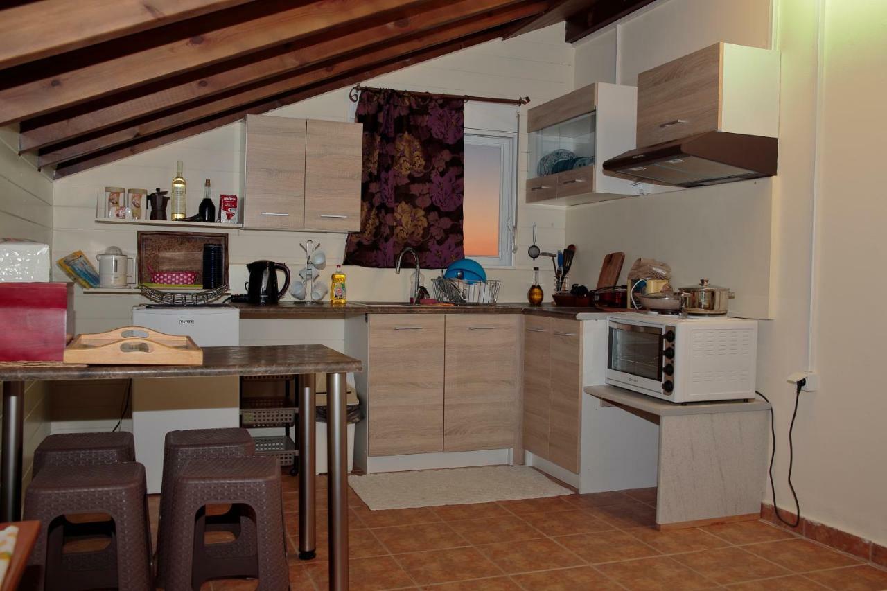 Apartment Alexandra *