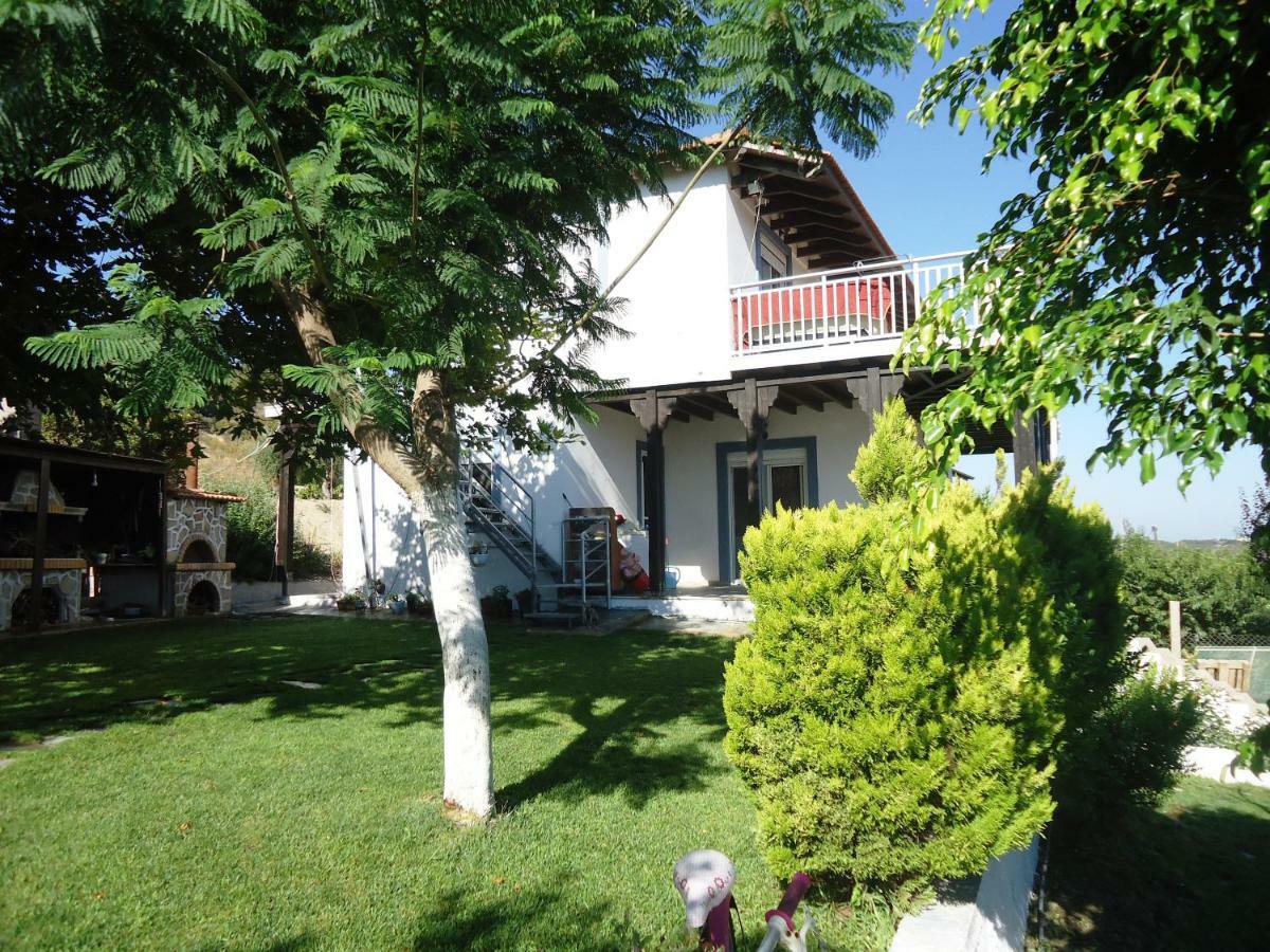Apartment Alexandra